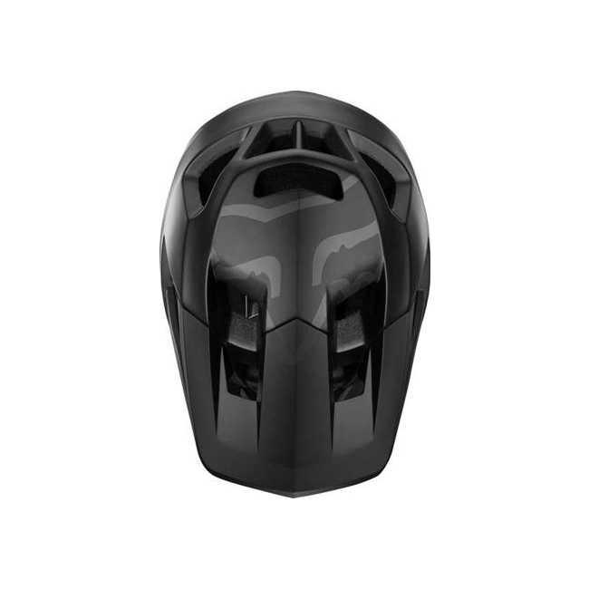 Kask Fullface FOX Proframe black r.M